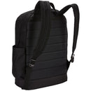 Case Logic Commence Backpack (Black, 24L)