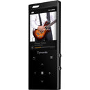 Samvix Dynamite 2.0 16GB Sport MP3 Player (Black)