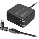 PowerPeak Universal Laptop Charger (100W)