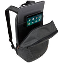 Case Logic Era 16" Laptop Backpack (Obsidian Black)