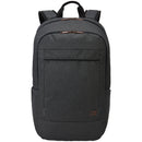 Case Logic Era 16" Laptop Backpack (Obsidian Black)