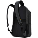 Case Logic Era 16" Laptop Backpack (Obsidian Black)