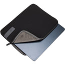 Case Logic Reflect Sleeve for 13" MacBook (Black)