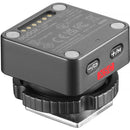 Godox iT32 TTL Mini Flash with X5C Trigger Kit for Canon