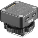Godox iT32 TTL Mini Flash with X5F Trigger Kit for FUJIFILM