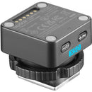 Godox iT32 TTL Mini Flash with X5O Trigger Kit for Olympus and Panasonic