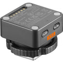 Godox iT32 TTL Mini Flash with X5S Trigger Kit for Sony