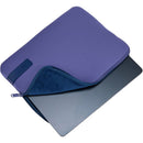 Case Logic Reflect Sleeve for 13" MacBook (Concentrated Purple)
