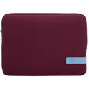 Case Logic Reflect Sleeve for 13" MacBook (Nuanced Red)