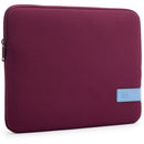 Case Logic Reflect Sleeve for 13" MacBook (Nuanced Red)