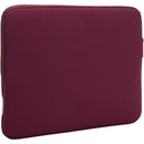 Case Logic Reflect Sleeve for 14" Laptop (Nuanced Red)