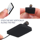 Remote Audio URSA Foamie Pad (Black, 15-Pack)