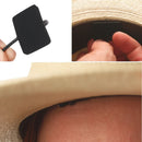Remote Audio URSA Foamie Pad (Black, 15-Pack)
