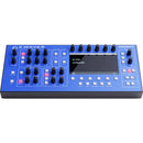 Groove Synthesis 3rd Wave 8M 8-Voice Advanced Wavetable Synthesizer (Desktop Module)