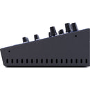 Groove Synthesis 3rd Wave 8M 8-Voice Advanced Wavetable Synthesizer (Desktop Module)