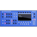 Groove Synthesis 3rd Wave 8M 8-Voice Advanced Wavetable Synthesizer (Desktop Module)