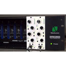 WesAudio _MIMAS GEMINI Dual-Channel 500 Series 1176-Style Analog Compressor with Digital Recall