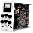 WesAudio _RHEA 500-Series Stereo Analog Vari-Mu Tube Compressor with Digital Recall
