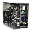 WesAudio _RHEA 500-Series Stereo Analog Vari-Mu Tube Compressor with Digital Recall