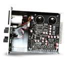 WesAudio _RHEA 500-Series Stereo Analog Vari-Mu Tube Compressor with Digital Recall