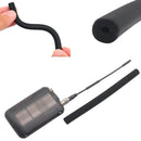 Remote Audio Ursa Foamie Flex (Black, 4-Pack)