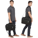 Thule Accent Briefcase (17L, Black)