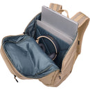 Thule Chasm Laptop Backpack (Gentle Beige, 26L)