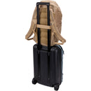 Thule Chasm Laptop Backpack (Gentle Beige, 26L)