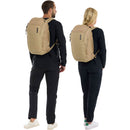 Thule Chasm Laptop Backpack (Gentle Beige, 26L)