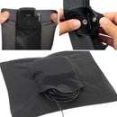 Remote Audio URSA Pin-It-Pouch- Single (Black)