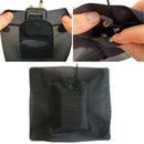 Remote Audio URSA Pin-It-Pouch- Single (Black)