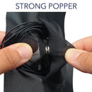 Remote Audio URSA Pin-It-Pouch- Single (Black)