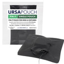 Remote Audio URSA Pin-It-Pouch- Single (Black)