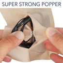 Remote Audio URSA Pin-It-Pouch- Double (Caramel)