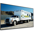 Christie Secure Series III 55" UHD 4K Commercial Monitor