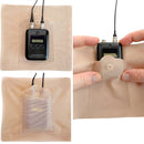 Remote Audio URSA Pin-It-Pouch- Single (Caramel)