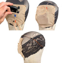 Remote Audio URSA Pin-It-Pouch- Single (Caramel)