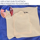 Remote Audio URSA Pin-It-Pouch- Single (Caramel)