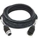 Microtech Gefell Microphone Connection Cable C92.1 - 10 M - for UM92.1S, M92.1S