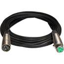 Microtech Gefell Microphone Connection Cable C70.1 - 10 M - XLR-3 Pin