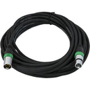 Microtech Gefell Microphone Connection Cable C70.1 HF-Protected - 10 M - XLR-3 Pin