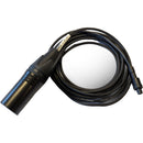 Microtech Gefell Microphone Cable C40.02 - 2 M for MV400L