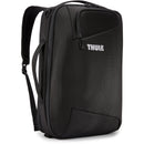 Thule Accent Convertible Backpack (17L, Black)
