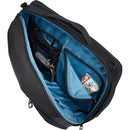 Thule Accent Convertible Backpack (17L, Black)