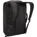 Thule Accent Convertible Backpack (17L, Black)