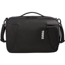 Thule Accent Convertible Backpack (17L, Black)