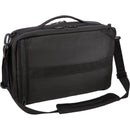 Thule Accent Convertible Backpack (17L, Black)