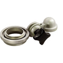 Microtech Gefell Microphone Holder MH80 Swivel Mount (Satin Nickel)