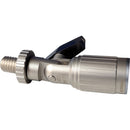 Microtech Gefell Microphone Holder 3/8" MH73 (Satin Nickel)