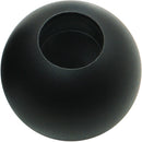 Microtech Gefell Spherical Baffle KA3 - 30mm for M221 (Black)